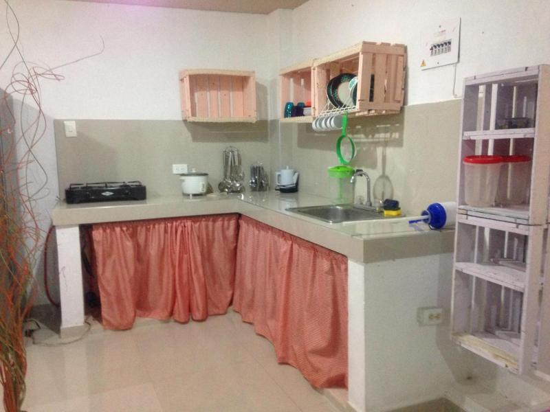 Hosteria Cattleya San Andres  Bagian luar foto