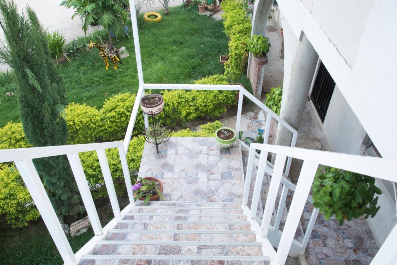 Hosteria Cattleya San Andres  Bagian luar foto