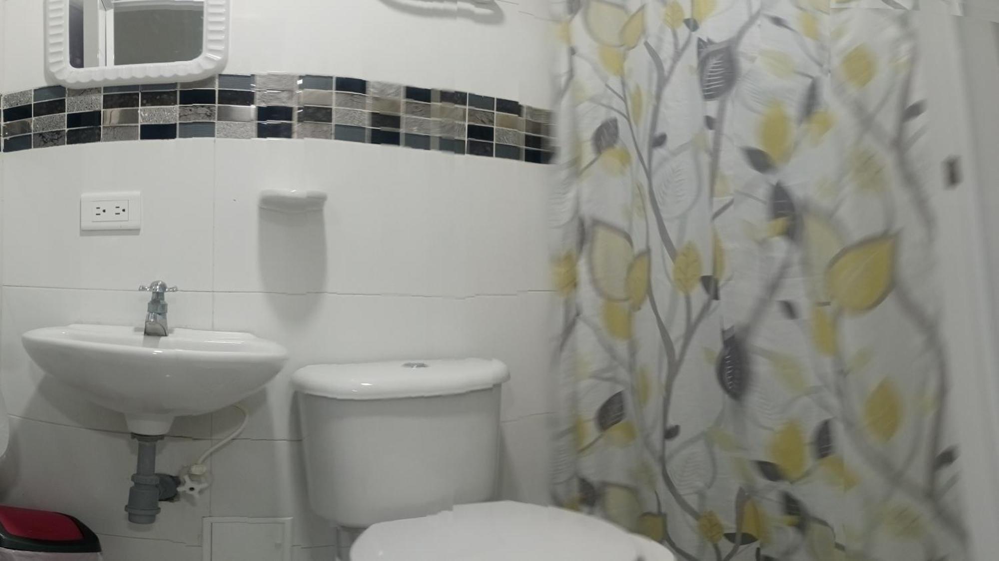 Hosteria Cattleya San Andres  Bagian luar foto