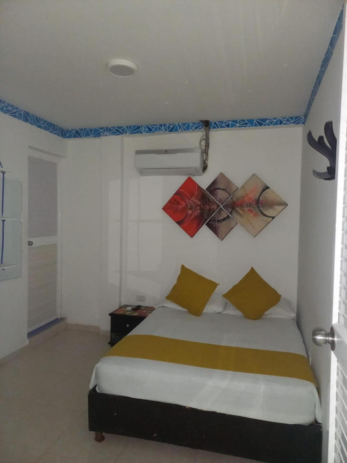 Hosteria Cattleya San Andres  Bagian luar foto