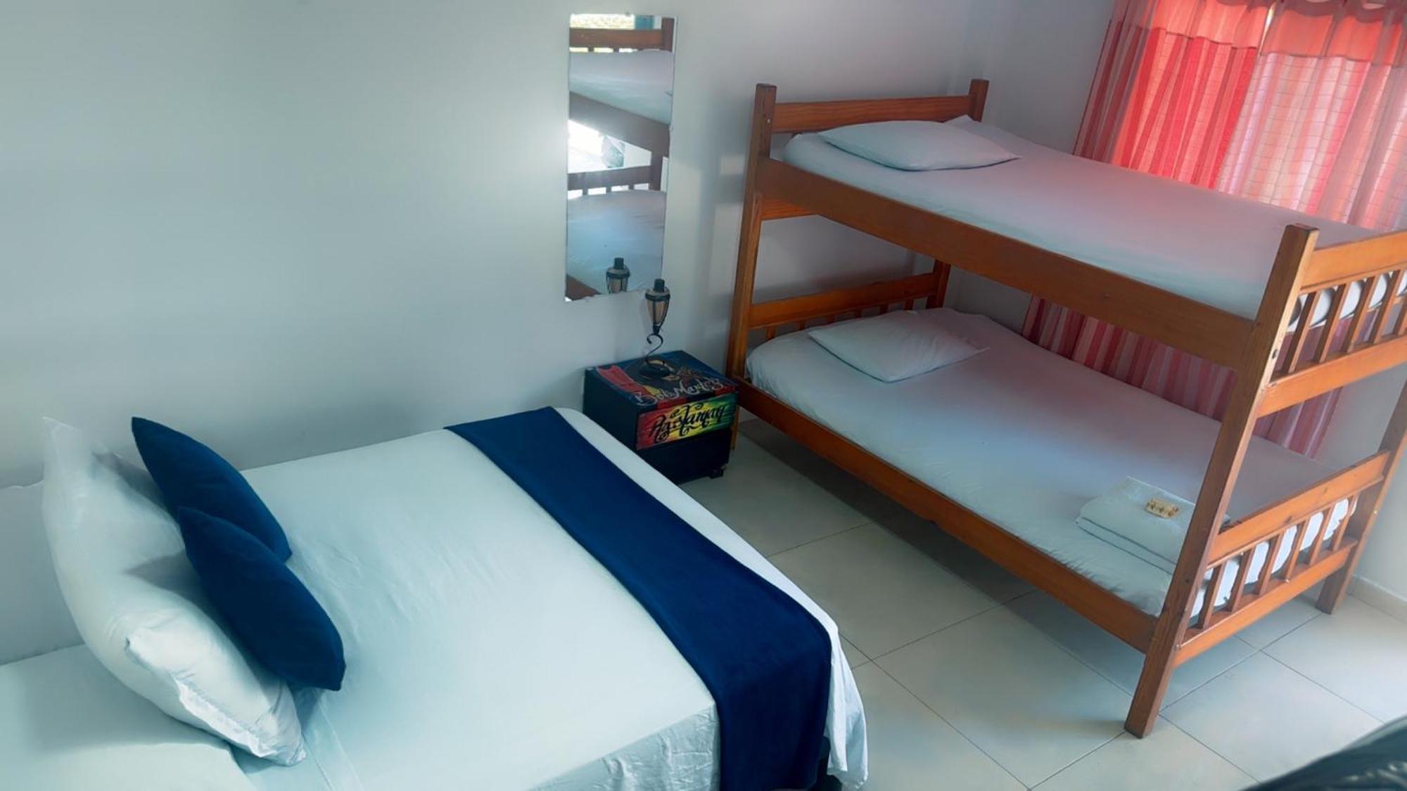 Hosteria Cattleya San Andres  Bagian luar foto