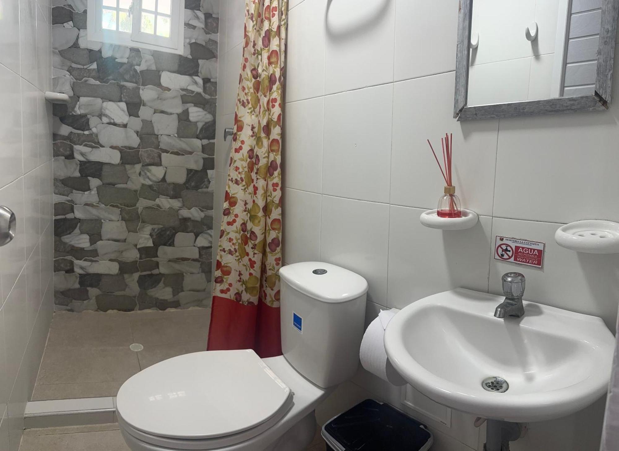 Hosteria Cattleya San Andres  Bagian luar foto